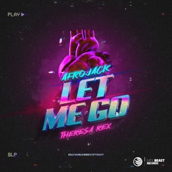Let Me Go (Extended Mix)