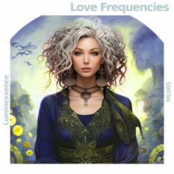 Love Frequencies