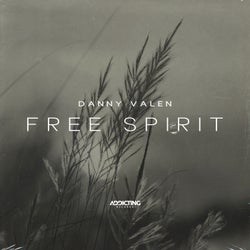 Free Spirit (Extended Mix)