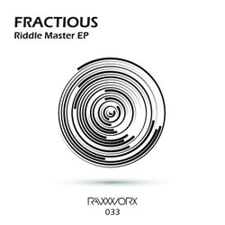 Riddle Master EP