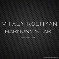 Harmony Start - Single