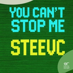You Can't Stop Me