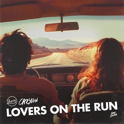 Lovers On The Run (Extended Mix)