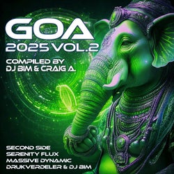 Goa 2025, Vol. 2