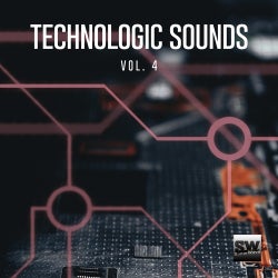 Technologic Sounds, Vol. 4