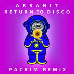 Return to Disco (Packim Remix)