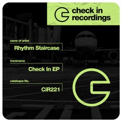 Check In EP