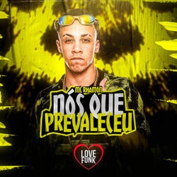 Nós Que Prevaleceu