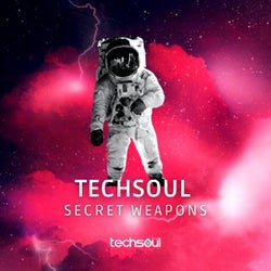 Techsoul Secret Weapons