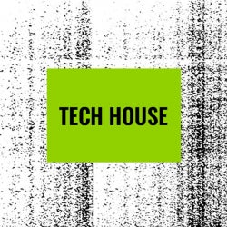 Floor Fillers: Tech House