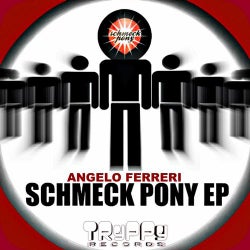 Schmeck Pony