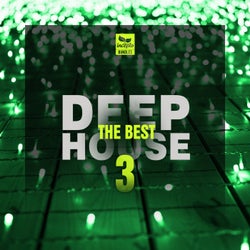 The Best Deep House Vol.3