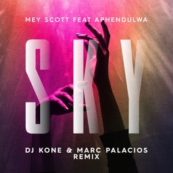 SKY (feat. Aphendulwa) [Dj Kone & Marc Palacious Remix]