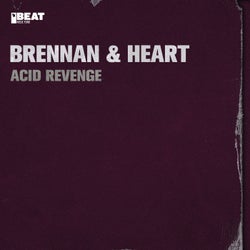 Acid Revenge