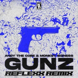 GUNZ RMX (Reflexx Remix)