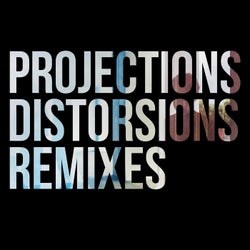 Distorsions (Remixes)