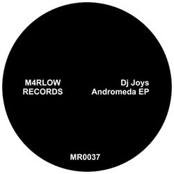 Andromeda EP