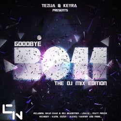 Goodbye 2011 (The DJ Mix Edition)