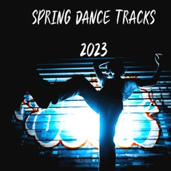 Spring Dance Tracks 2023