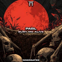 Bury Me Alive