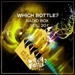 Which Bottle?: Radio Box, Vol. 20