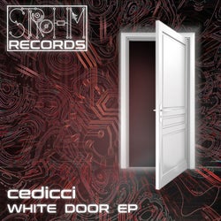 White Door EP