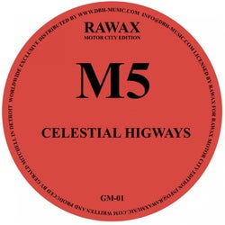 Celestial Highways