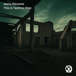 This is Techno Step