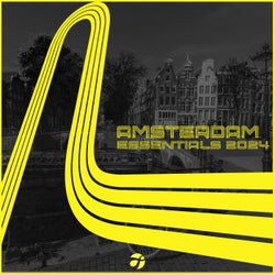 AMSTERDAM ESSENTIALS 2024