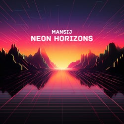 Neon Horizons