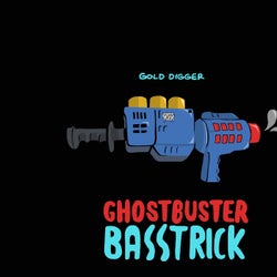 Ghost Buster