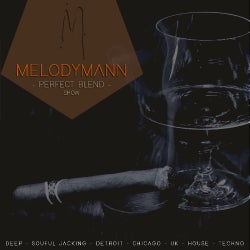 Melodymann's Blend #1