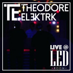 Theodore Elektrk - September 2015