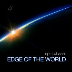 Spiritchaser "Edge Of The World"