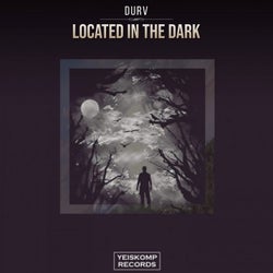 Located In The Dark