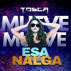 Mueve Esa Nalga