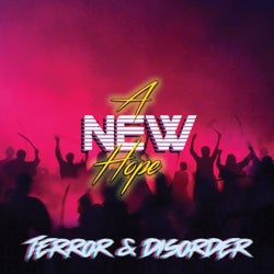 Terror & Disorder