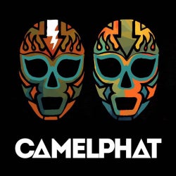 CamelPhat's 'HULK' Chart