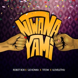 Ntwana Yami