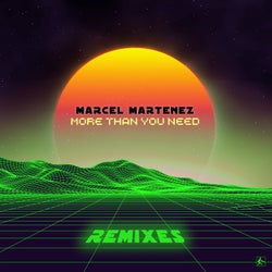 More Than You Need (Remixes)