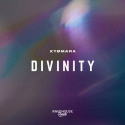 Divinity (Extended Mix)