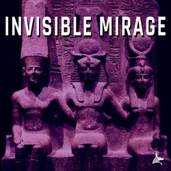 Invisible Mirage