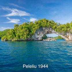 Peleliu 1944