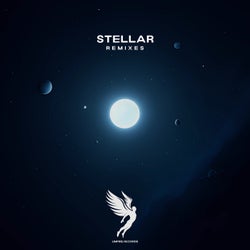 Stellar (Remixes)