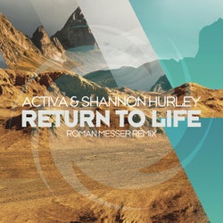 Return to Life - Roman Messer Remix
