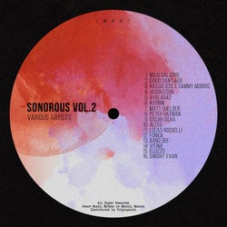 Sonorous Vol. 2