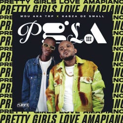 Pretty Girls Love Amapiano 3