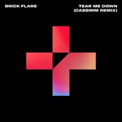 Tear Me Down (CASSIMM Extended Remix)
