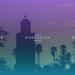 Marrakech - (Remixes)