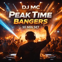 Peak Time Set – Dancefloor Pressure